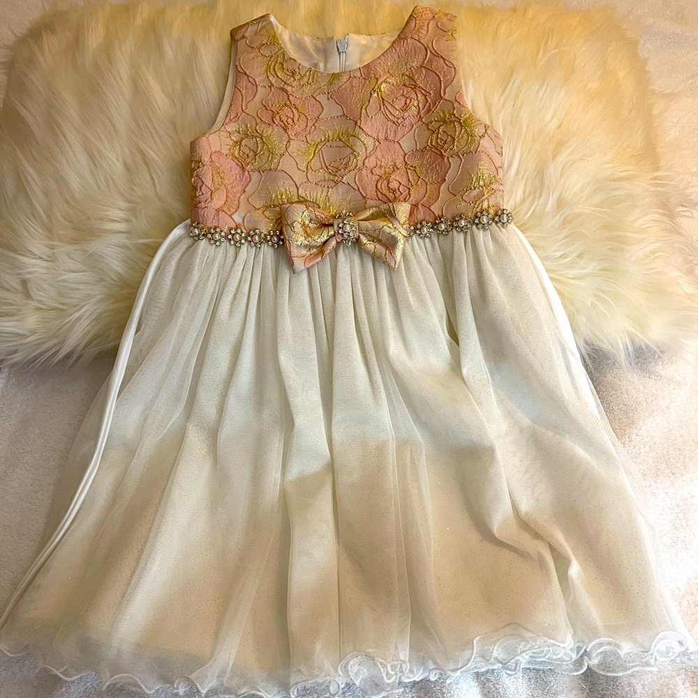 Toddler Dress